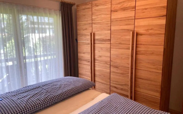 Ferienwohnung Marlies Mller