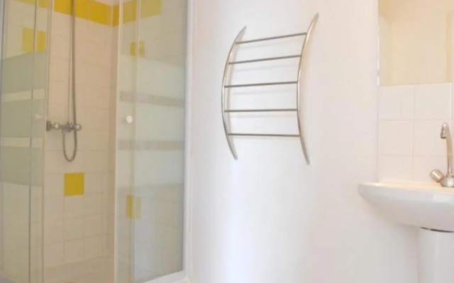 Appartement Narbonne, 2 pièces, 5 personnes - FR-1-229B-711