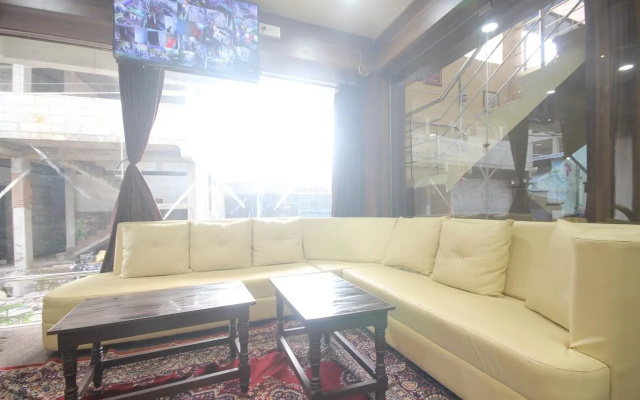 Hotel Prakash
