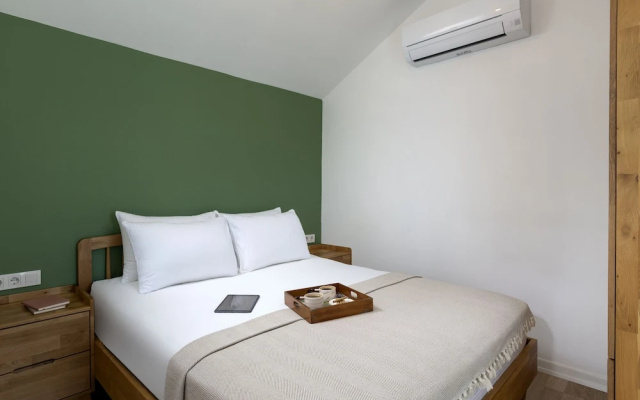 Kairos Hotel