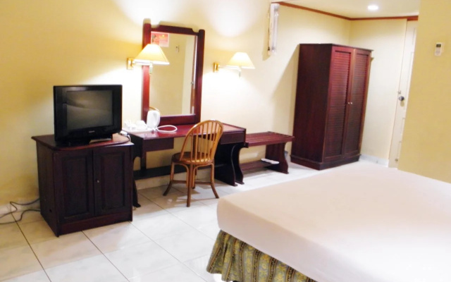 Hotel Yulia