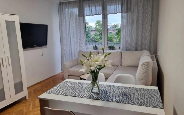 Apartament Piastowska