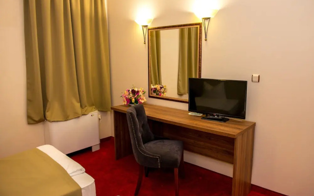 Hotel Monte Cristo