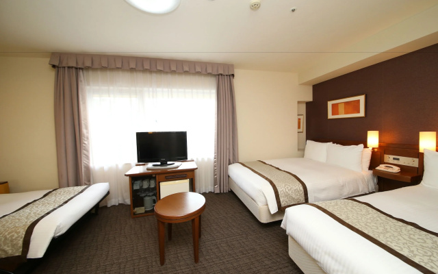 Hotel Hokke Club Osaka
