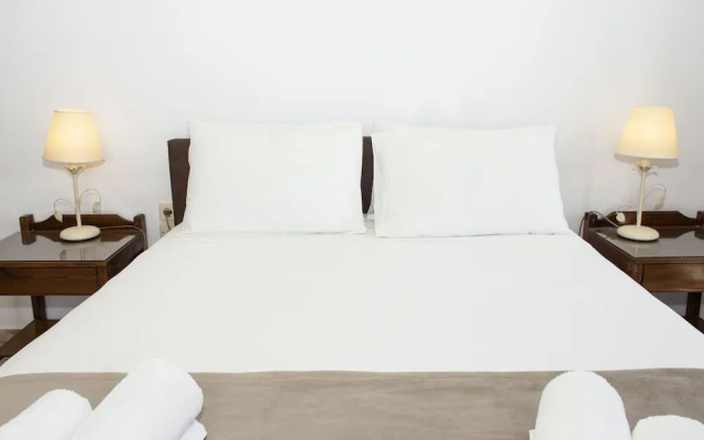 Argo Rooms
