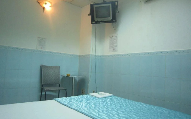 Phuc Loi Loc Hotel