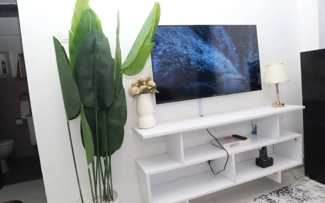 Makasembo Cozy Serenity