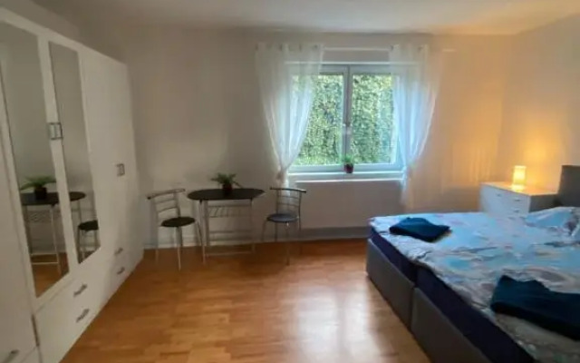Gemutliches Ferienhaus