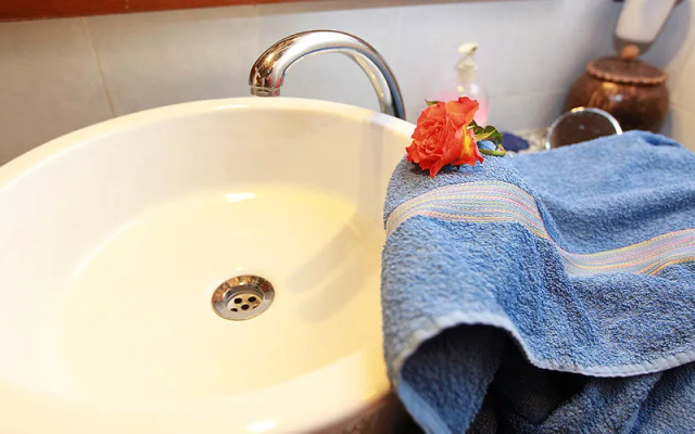 Villa Arianna B&B