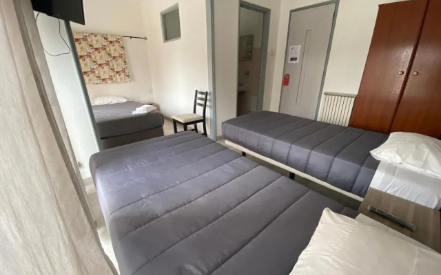 Marinha Garden Inn