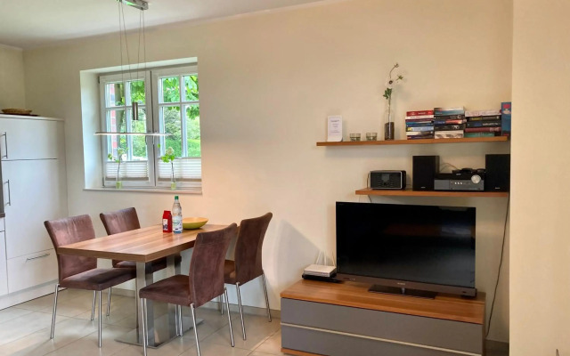 Ferienhaus Grodenblick Wildrose
