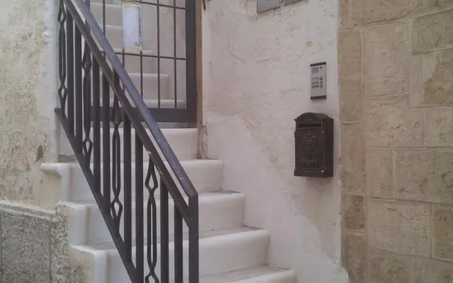 Casa Pugliese