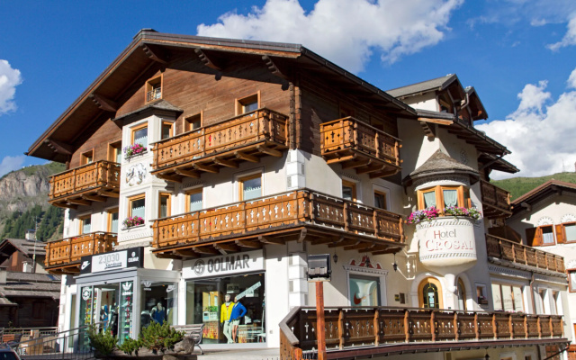 Hotel Crosal