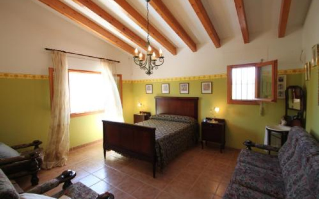 Finca Cantares