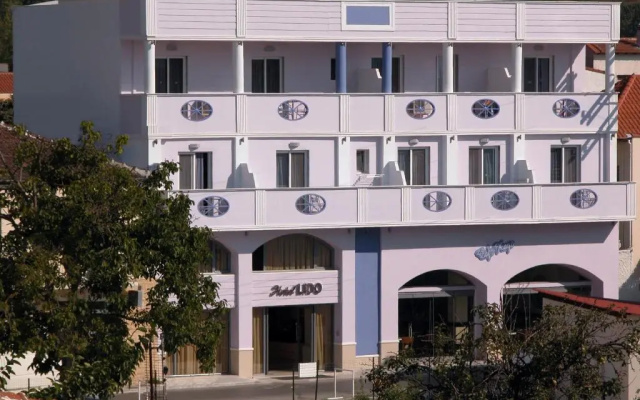 Hotel Lido Thassos