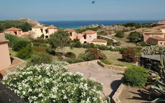 Residence Pierre Et Vacances Calarossa