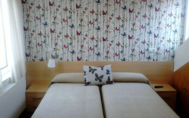 Hotel Finca Alcamino