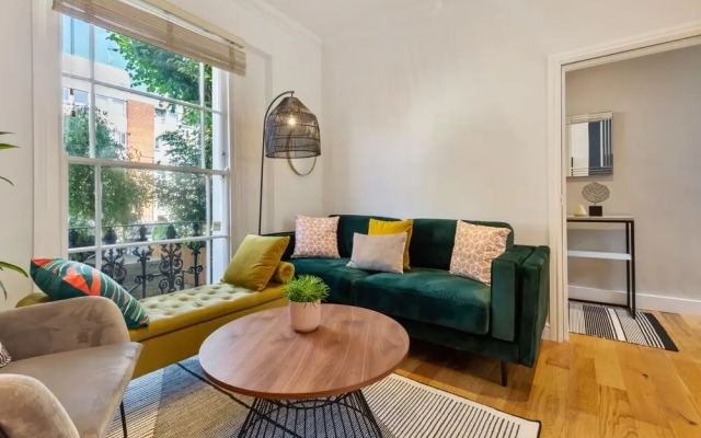 Camden Home - Barracks Properties