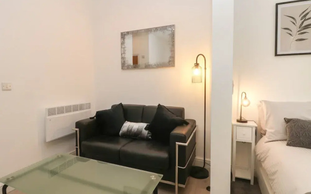 Apartment 24