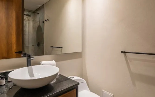 Amazing Studio in Candelaria