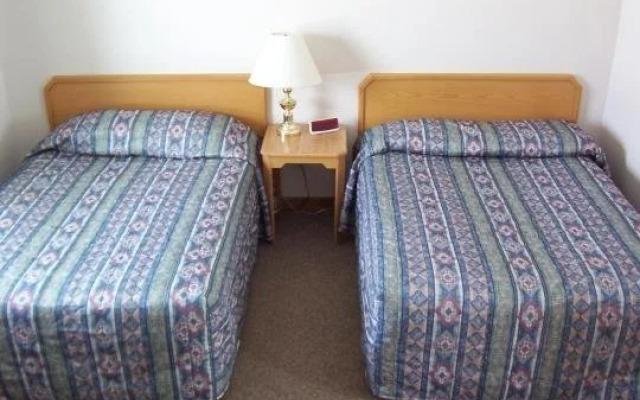 Wingham Motel