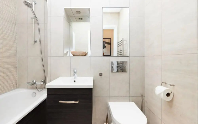 The Wembley Escape - Lovely 2bdr Flat