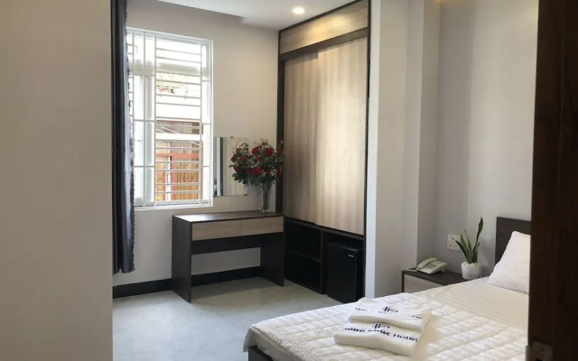 Hotel Hong Phuc