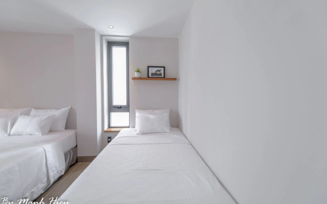 Mojzo Inn Boutique