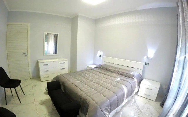 Agriturismo Azzurra Biricchina - Suites