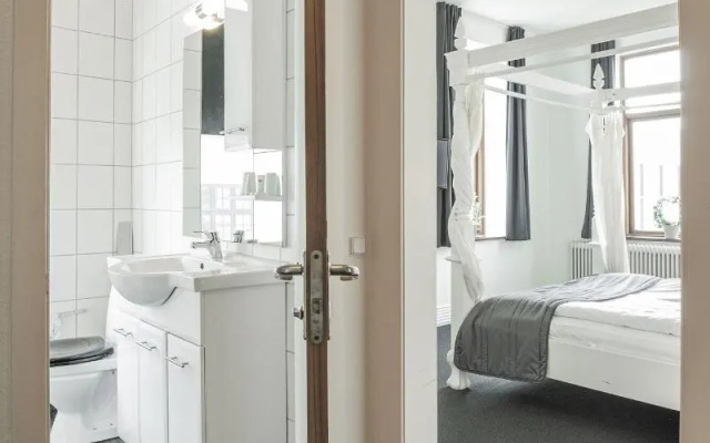 Hotel Phønix Brønderslev