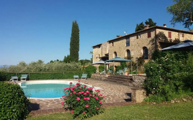 Podere il Caggio