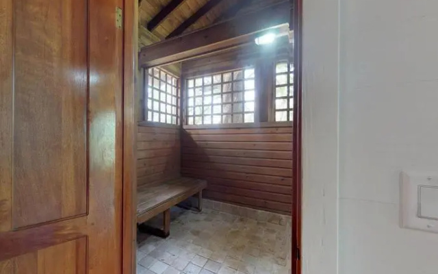 Casa Tabyana