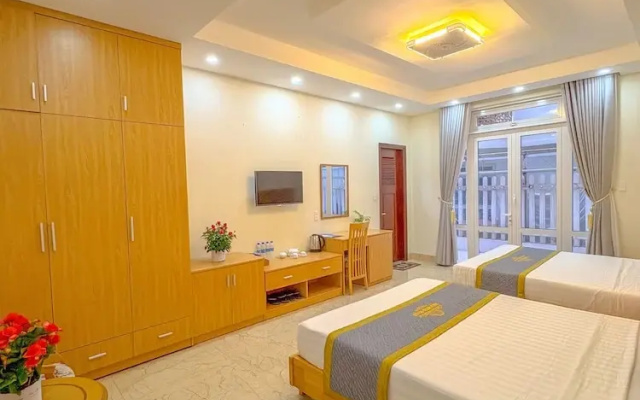 Sam Villa Hotel Dalat