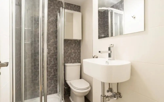 107382 Apartment In Malaga
