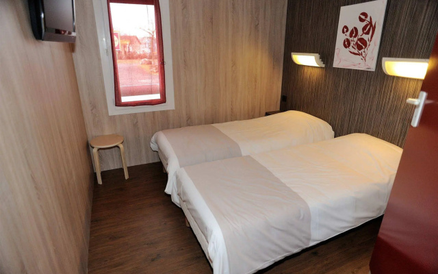 Hôtel 4 Saisons