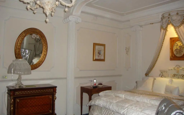 Hotel Vandelli