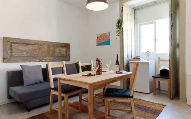 The Indy House - Rooms and Apartments