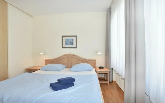 Modern Apartment in Göhren Germany Near Baltic Sea Beach