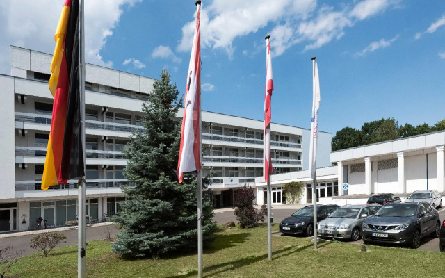 Hotel Müggelsee Berlin