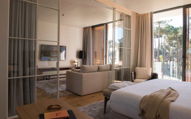 Aroeira Lisbon Hotel - Sea & Golf Hotel