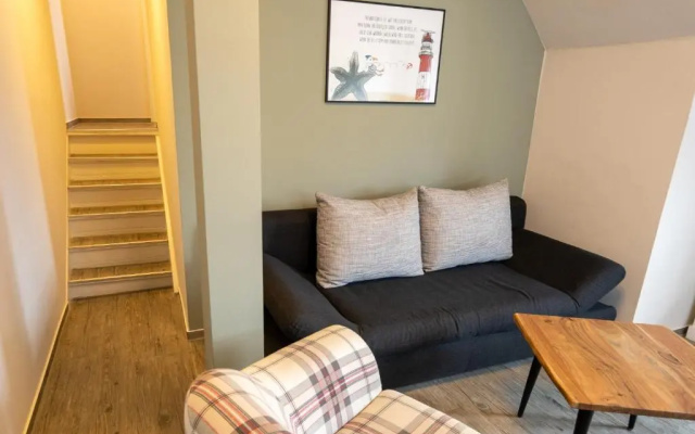 Stadthotel Jever