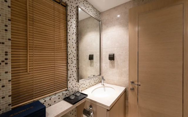 Shenzhen Weipin Service Apartment