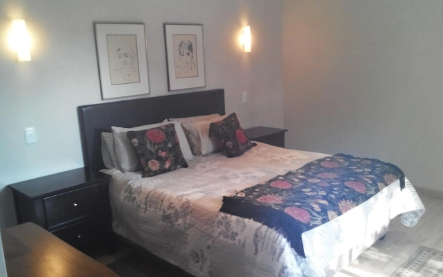 Port Elizabeth Guest House