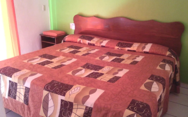 Hotel Sol Posada