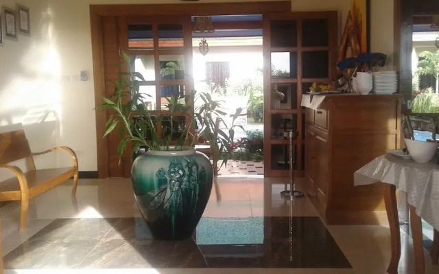 Villa Angelica - Baan Malinee