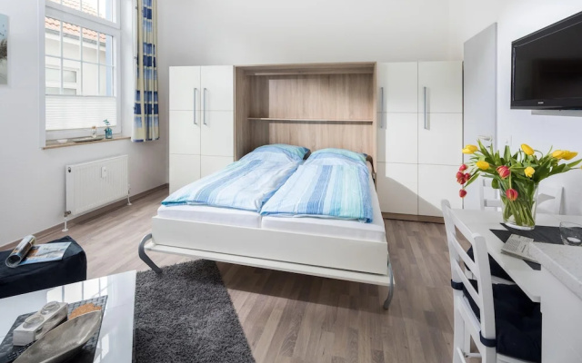 Appartement 5