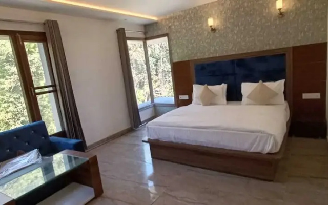 Dalhousie Hills Raj Nirmal