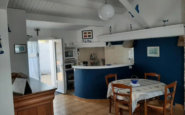 La Vie'là - Saint Gilles Croix de Vie