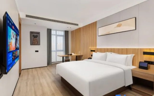 Xiyi Hotel Nanchang