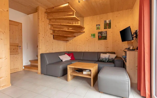Cozy Chalet in Hohentauern: Your Alpine Retreat
